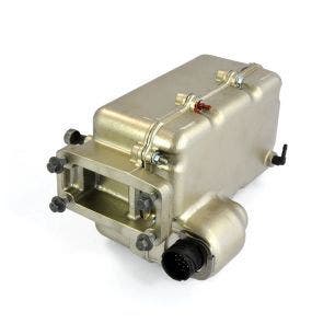 GEARBOX ACTUATOR